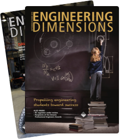 Engineering Dimensions