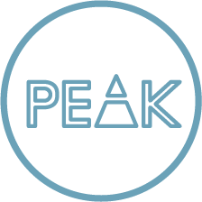 PEAK icon