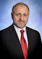 Dr. Sardar Asif Khan