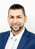 Christopher Chahine
