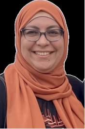 Hanan El-Sayed, PhD, P.Eng.