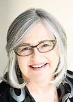 Marilyn Spink